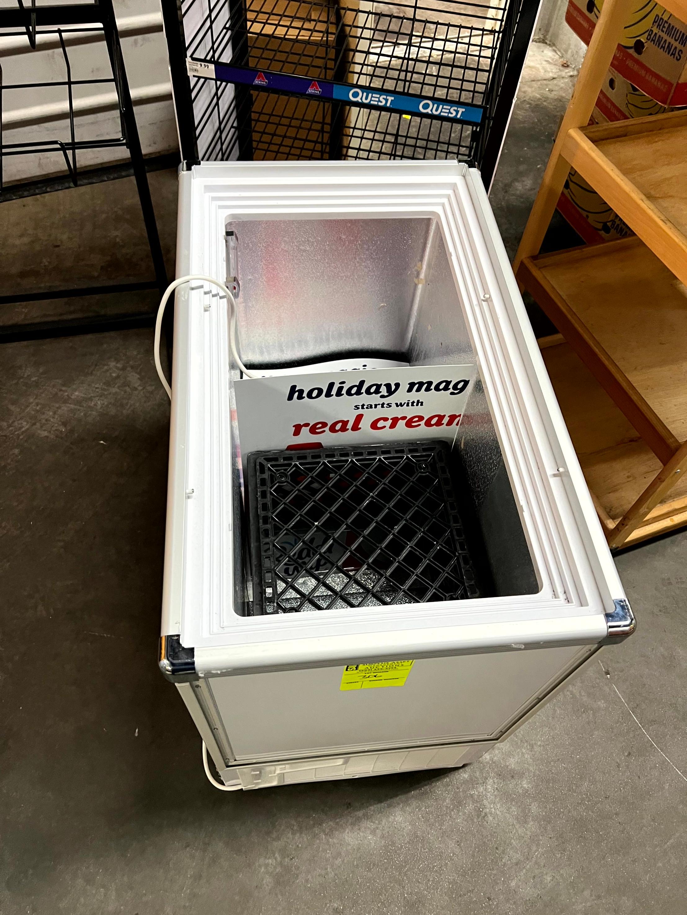 Portable Spot Cooler