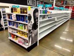 28ft Run of Madix Shelving