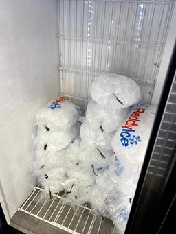 True Ice Merchandiser