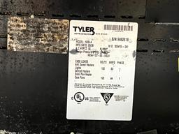 2008 Tyler Multideck