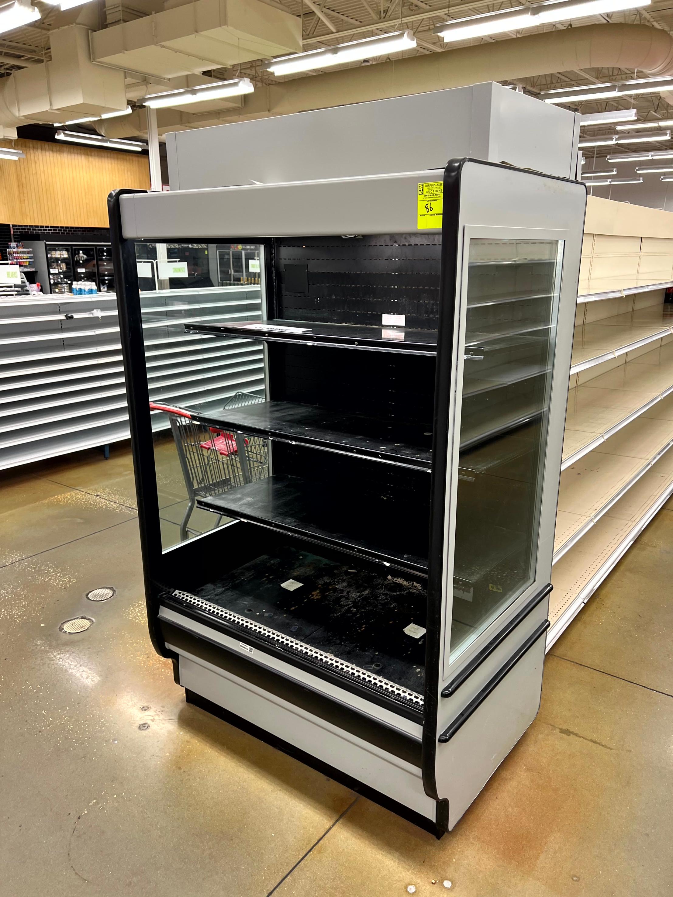 2008 Tyler Multideck