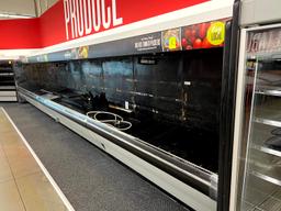 32ft Run of 2008 Tyler Produce Cases