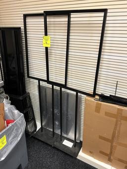 Sign Frames For 22in x 28in Posters