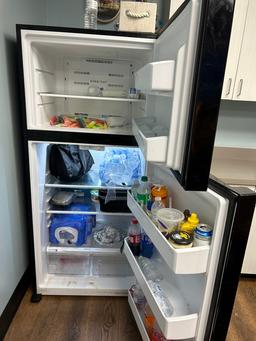 Frigidaire Refrigerator