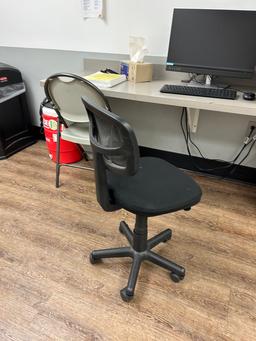 Assorted Chairs