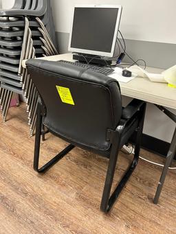 Assorted Chairs