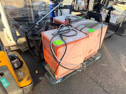 ASSORTED BATTERY CHARGERS