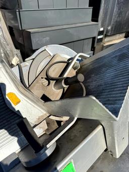 BIZERBA DELI SLICER