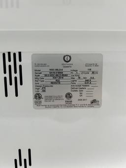 2019 SOUTHERN CASEARTS 6FT OPEN FRONT CASE