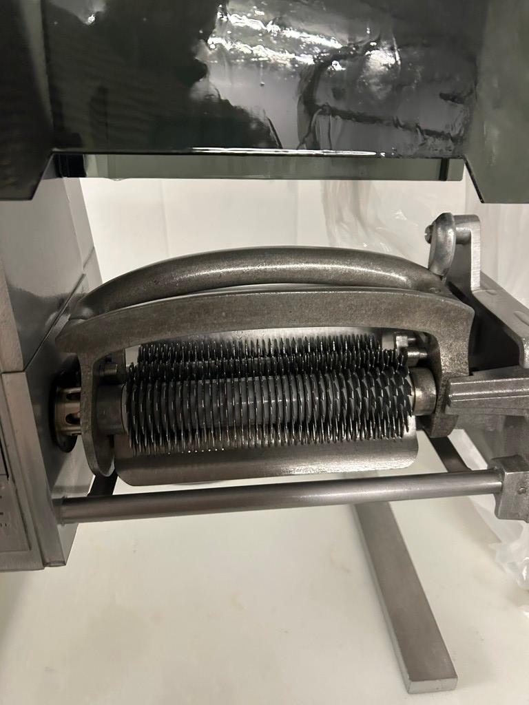 HOBART 403 MEAT TENDERIZER