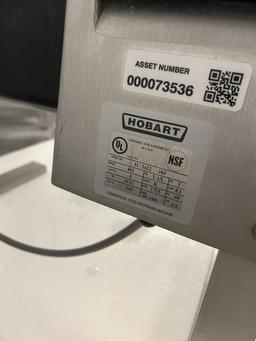 HOBART 403 MEAT TENDERIZER