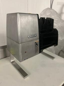 HOBART 403 MEAT TENDERIZER