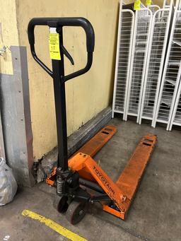 TOYOTALIFT MANUAL PALLET JACK