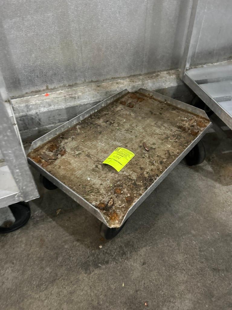 SHEET PAN DOLLEY