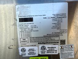 2019 HILL PHOENIX MEAT DELI CASE