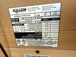 2015 KILLION BERRY CASE