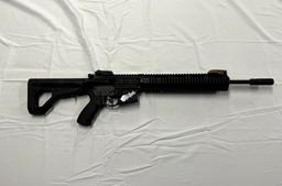 RIFLE, ANDERSON MANUFACTURING AM-15, MULTI