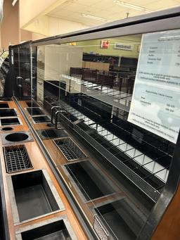 112IN RUN OF STRUCTURAL CONCEPTS DRY PASTRY CASES