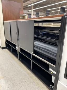 112IN RUN OF STRUCTURAL CONCEPTS DRY PASTRY CASES