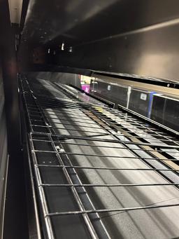 112IN RUN OF STRUCTURAL CONCEPTS DRY PASTRY CASES