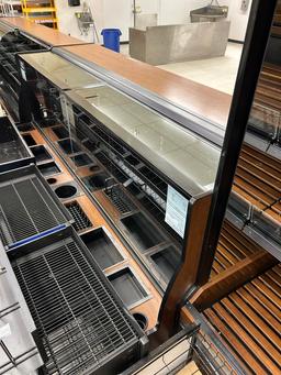 112IN RUN OF STRUCTURAL CONCEPTS DRY PASTRY CASES
