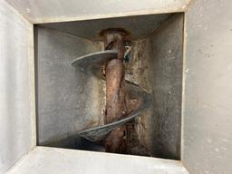 GARB-EL WASTE DISPOSAL UNIT