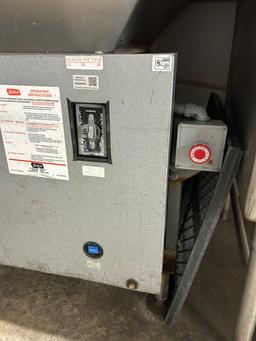 GARB-EL WASTE DISPOSAL UNIT