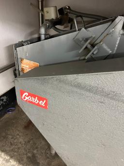 GARB-EL WASTE DISPOSAL UNIT