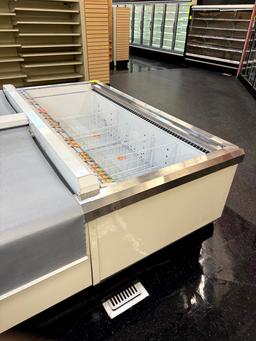 FOUR PIECE HILL PHOENIX BUNKER CASES