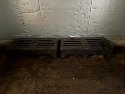 DUNNAGE RACKS