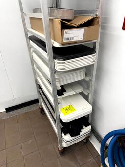 MEAT RACK