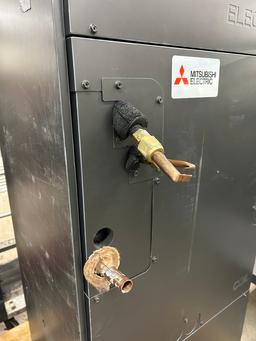 MITSUBISHI P-SERIES 36000 BTU MULTI-POSITION AIR HANDLER