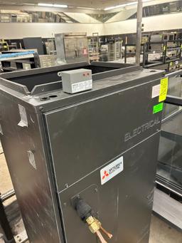 MITSUBISHI P-SERIES 36000 BTU MULTI-POSITION AIR HANDLER