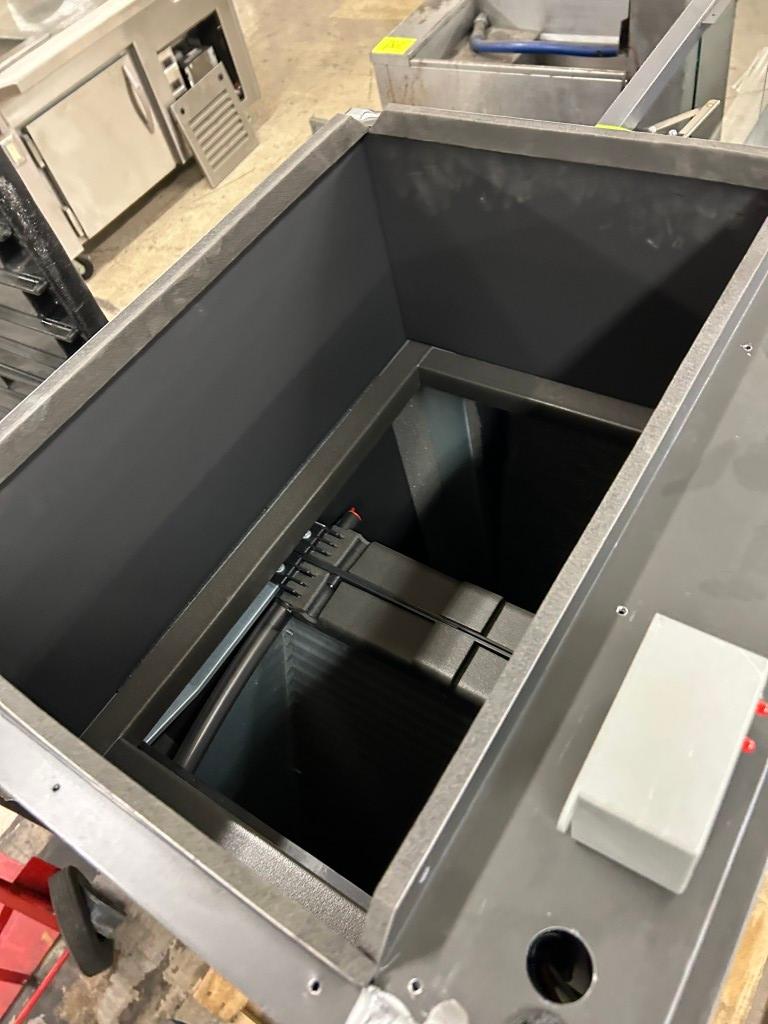 MITSUBISHI P-SERIES 36000 BTU MULTI-POSITION AIR HANDLER