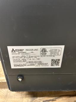 MITSUBISHI P-SERIES 36000 BTU MULTI-POSITION AIR HANDLER