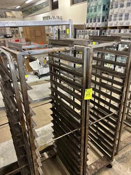 OVEN RACKS