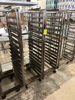 OVEN RACKS
