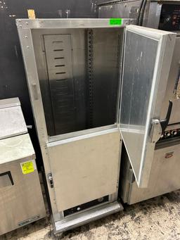 CRES COR WARMING CABINET