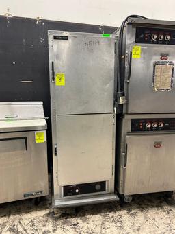 CRES COR WARMING CABINET