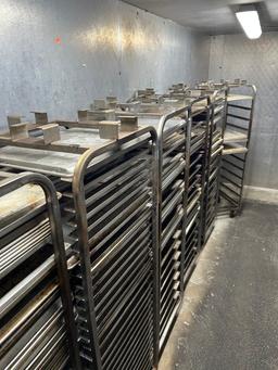 OVEN RACKS