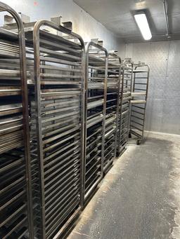 OVEN RACKS
