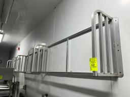 5FT BOAT RACKS