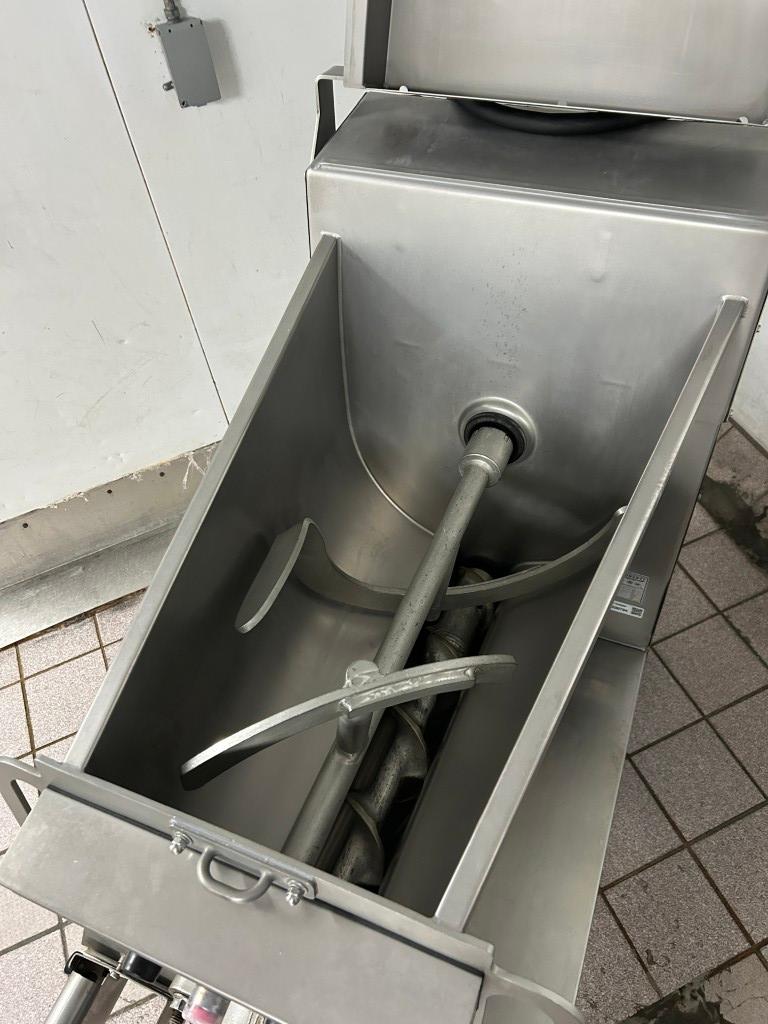 HOBART MG1532 MIXER GRINDER