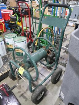 Portable Hose Reel