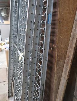 roller conveyors