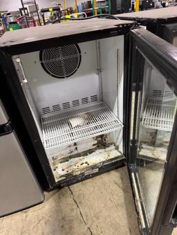 Imbera mini merchandisers