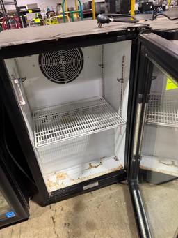 Imbera mini merchandisers