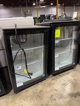 Imbera mini merchandisers