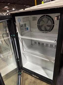 Imbera mini merchandisers