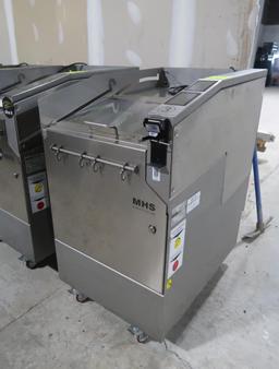 Oliver/MHS Commercial bread slicer
